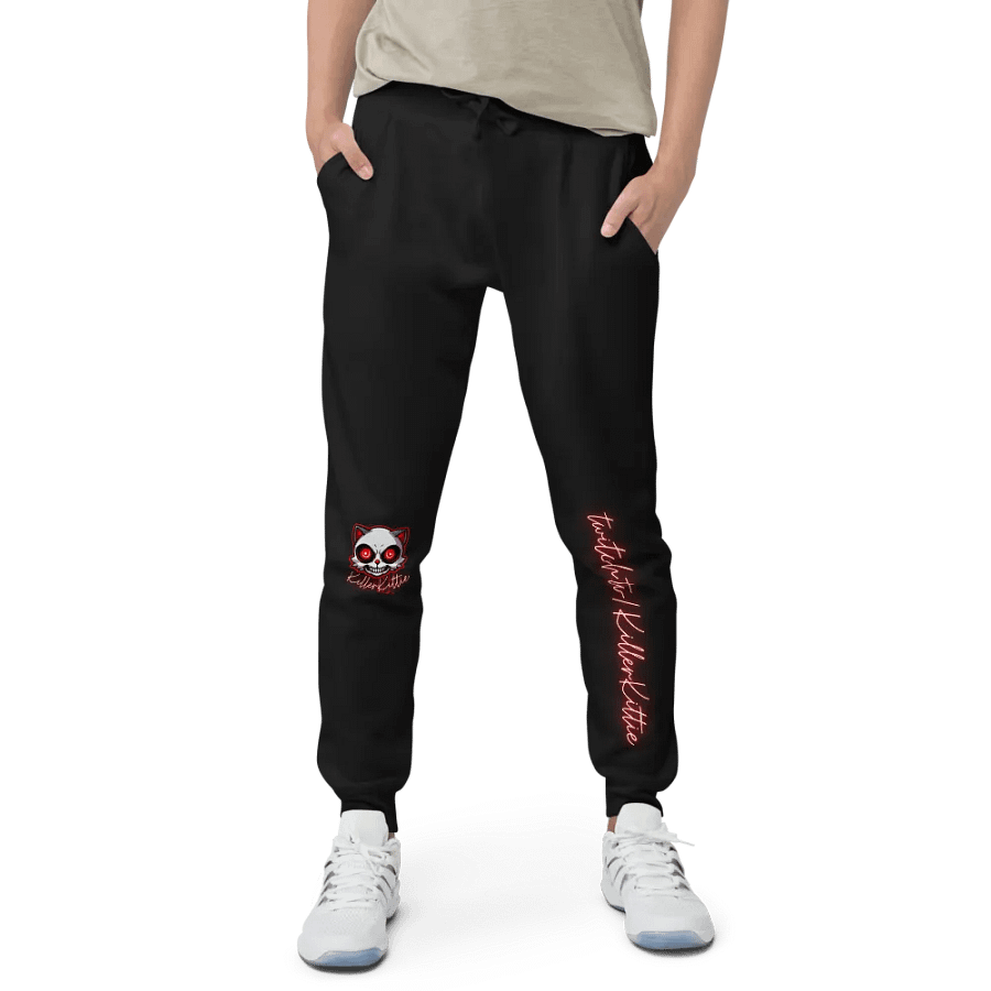 Logo pants product image (11)