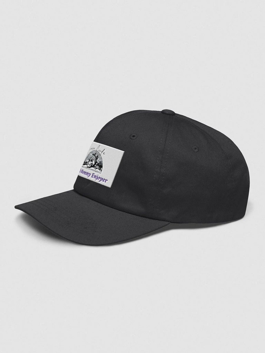 Enjoyer Dad Hat product image (9)