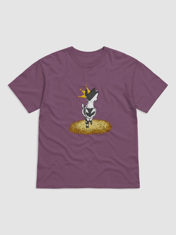 King Jeremy Tee-shirt product image (1)