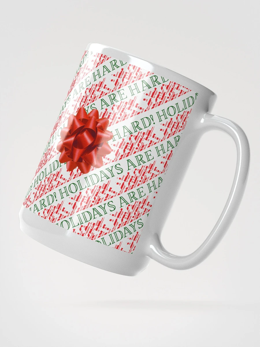 Wrapping Paper Mug product image (2)
