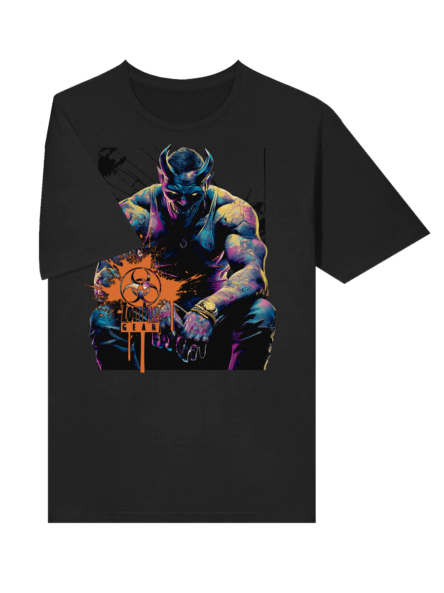 Zombie Gear - Horns product image (5)