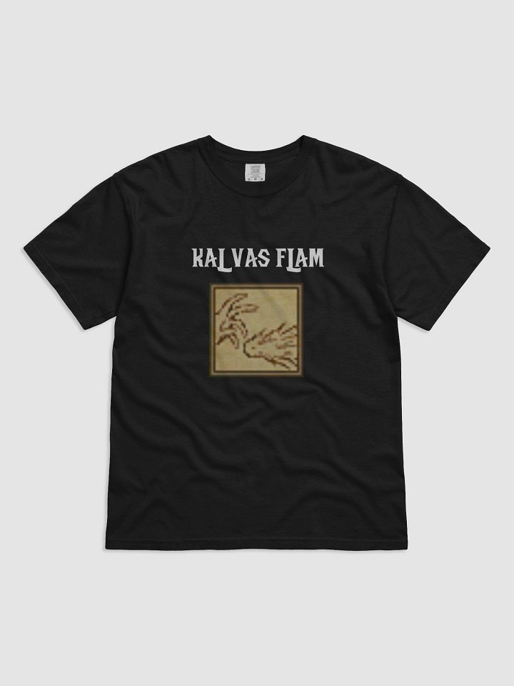 Kal Vas Flam ; Flamestrike product image (1)