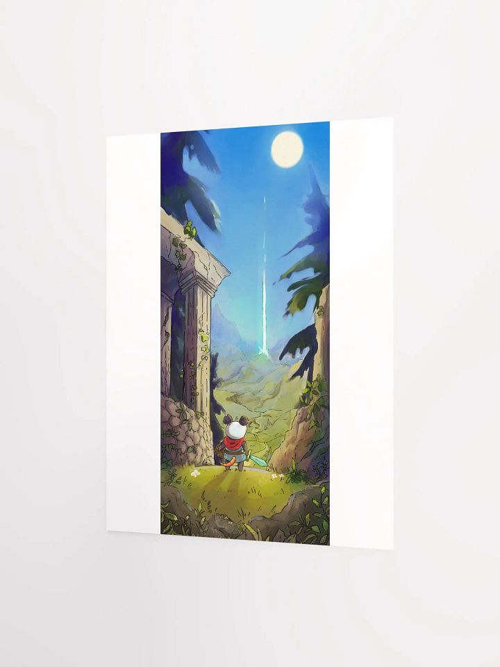 Adventure [Print] product image (2)