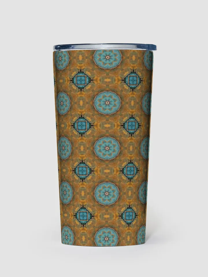 20 oz Stainless Steel Tumbler #18582403 product image (1)