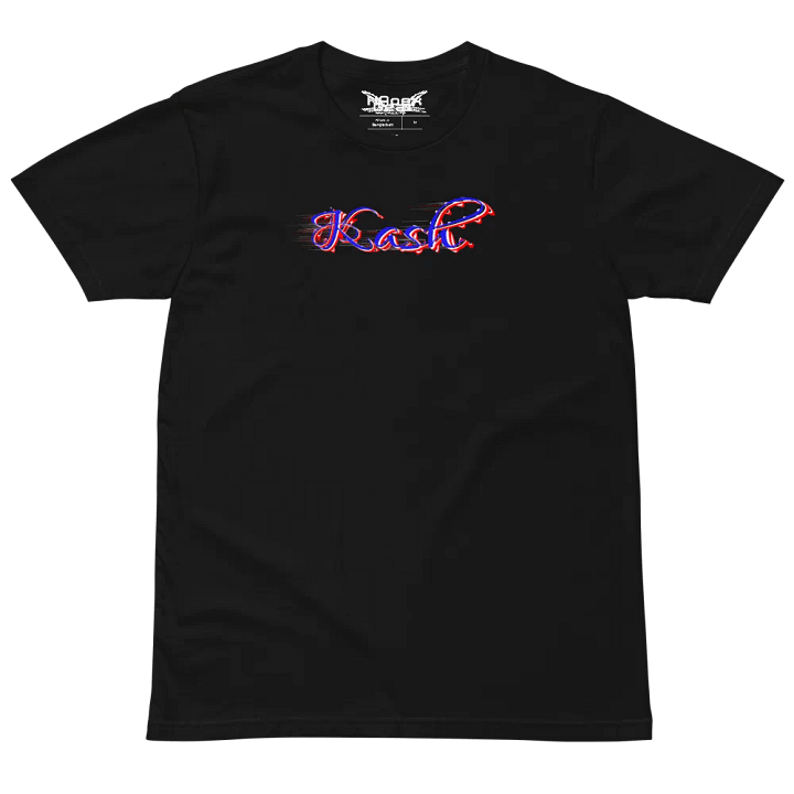 Kash As Horizon Unisex Premium T-Shirt product image (2)