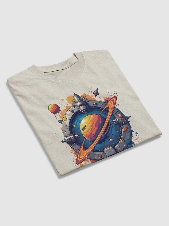 Orbit the Future product image (2)