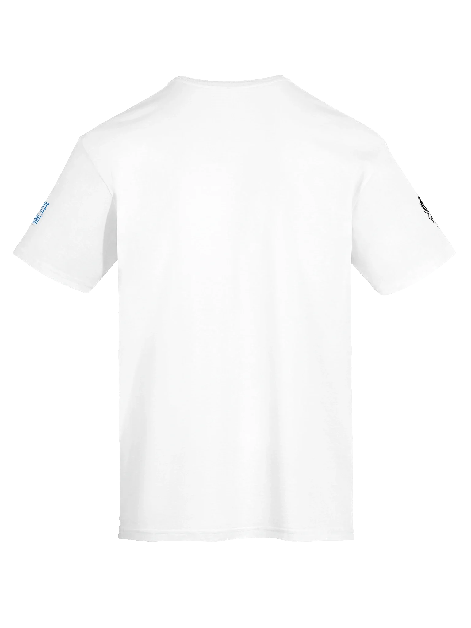 'My Existence is Resistance' Tee - WHITE product image (11)