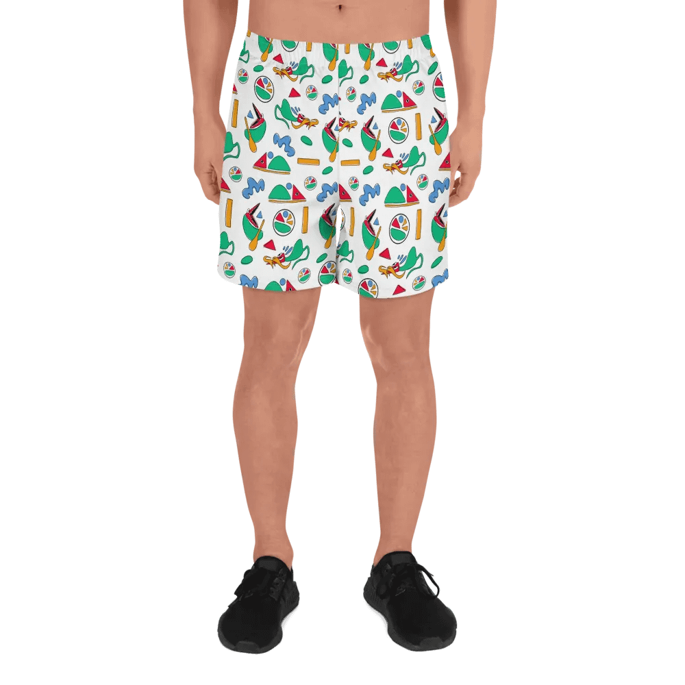 THE GOOBOOGY - SHORTS product image (5)