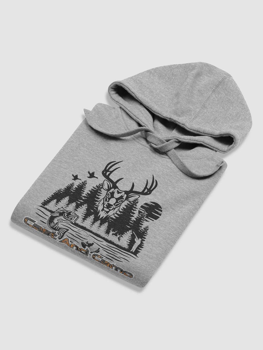 In The Wild Hoodie product image (6)