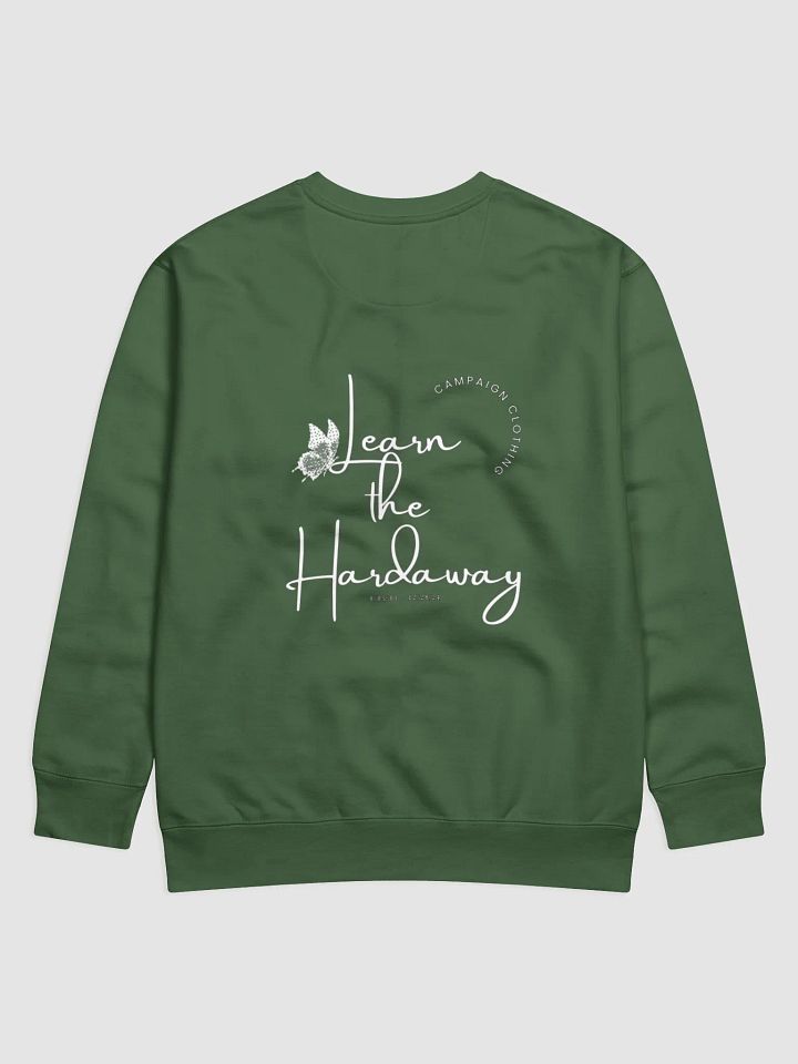 Hardaway Sweatshirt - Pineapple Front product image (17)