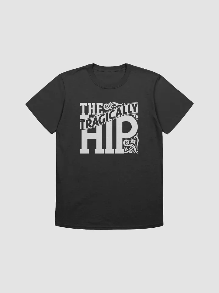 Tragically Hip - Classic Logo product image (1)