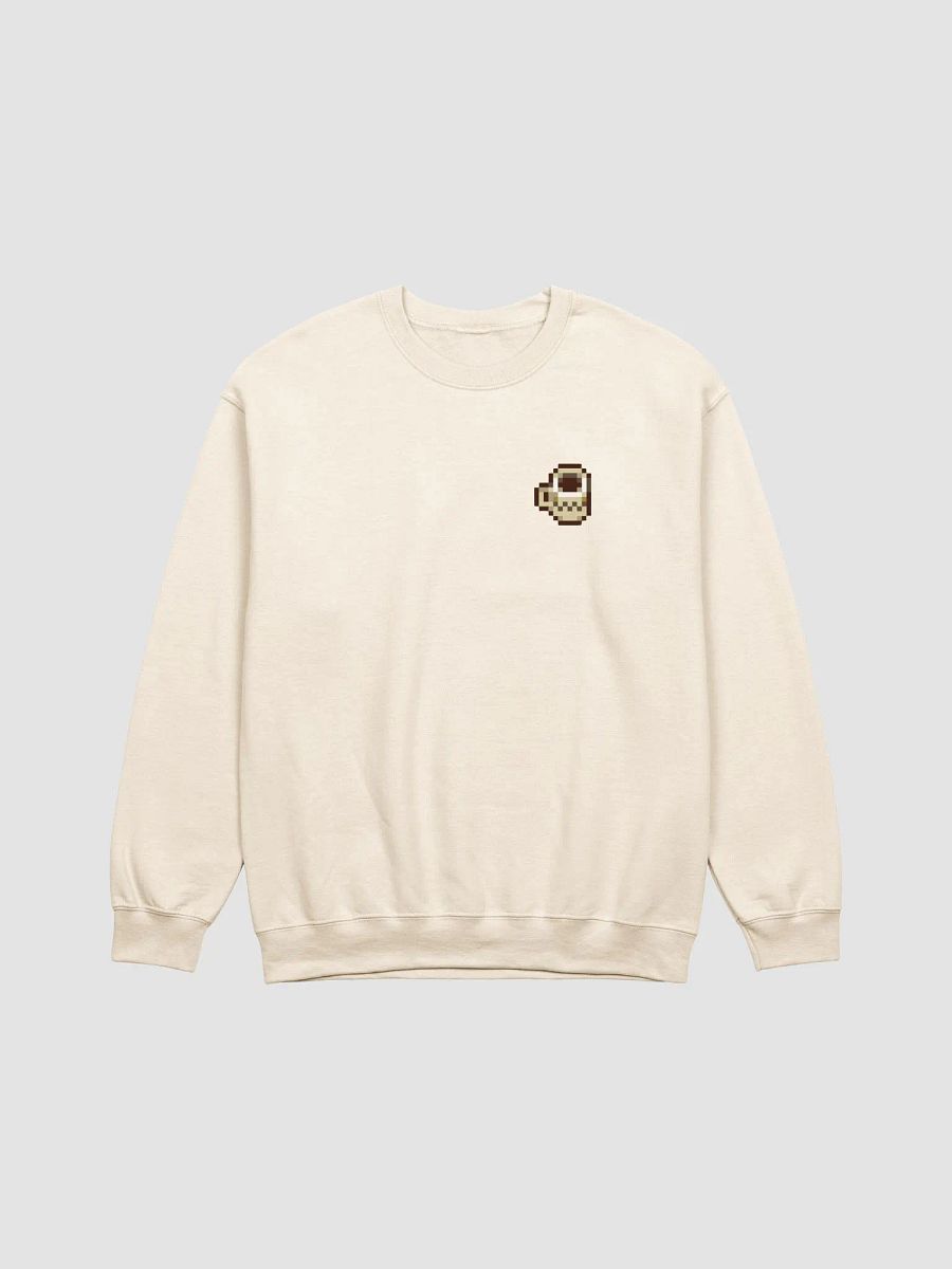 Coffee Sweatshirt product image (1)