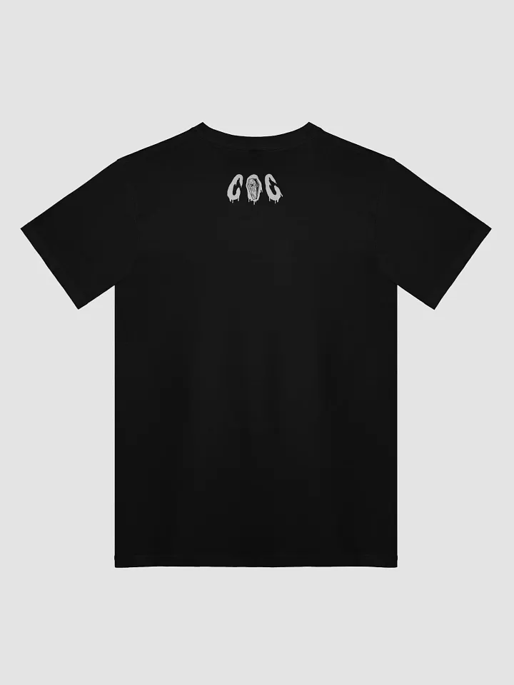 Casket of Chaos [2D White] T-Shirts (Unisex) product image (2)