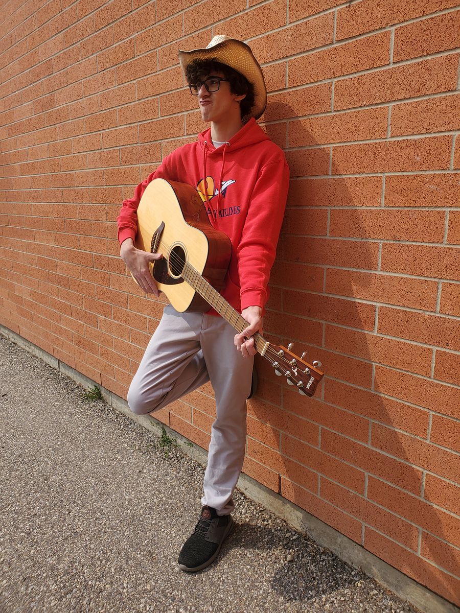 (Double-Sided) Country Boy In The Sky Hoodie (DTF Print) product image (6)