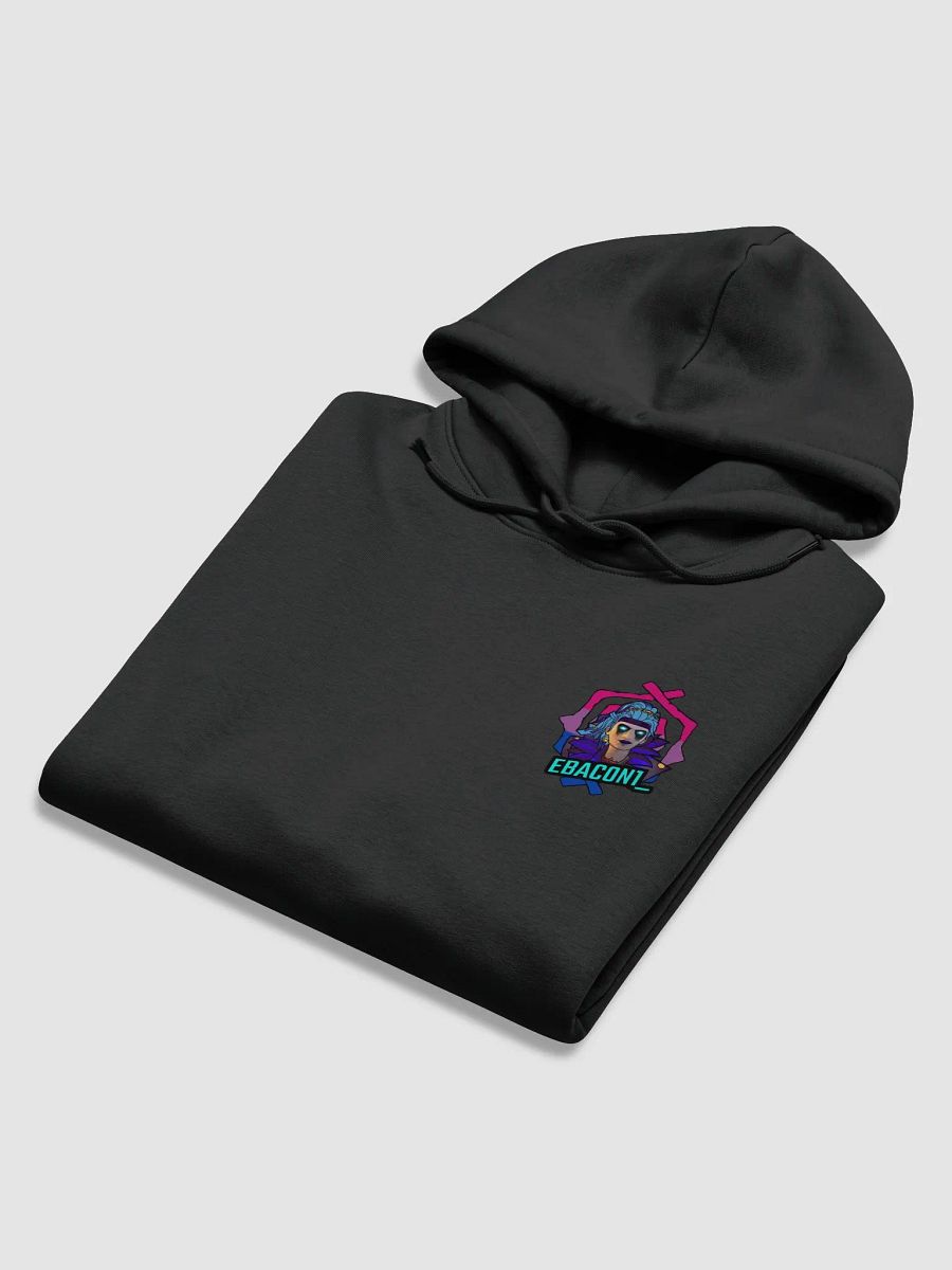 Pride Unisex Hoodie product image (6)