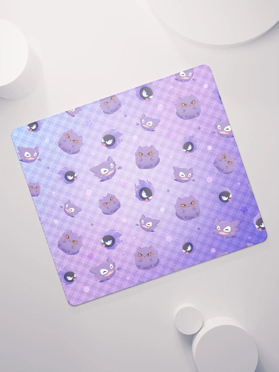 Ghost Squad Mouse Pad product image (11)