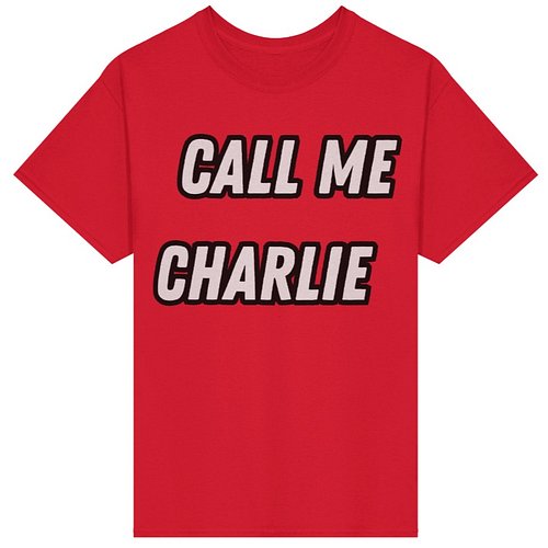 Charlie Kirk as the kind of person others strive to be like and some twisted individual ended him thinking it would silence o...