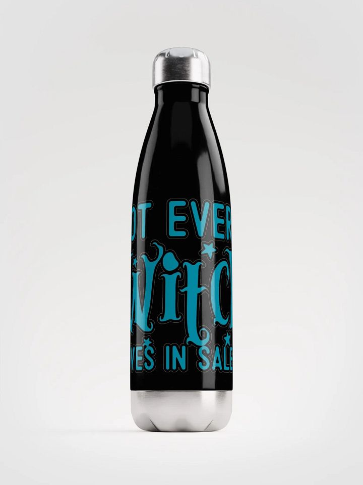 NOT EVERY WITCH LIVES IN SALEM product image (1)