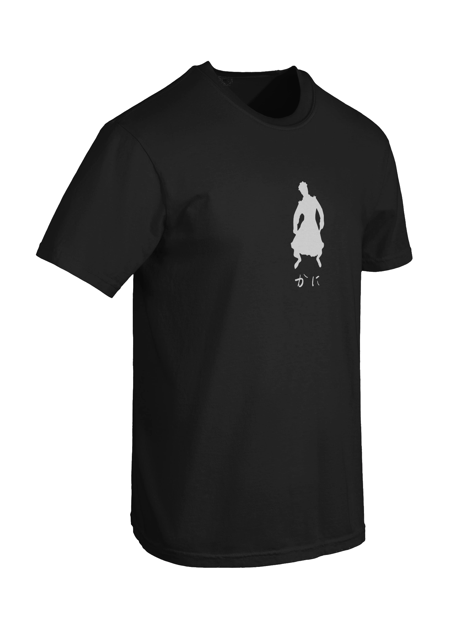 Zen Comfort: Garment-Dyed T-Shirt product image (68)