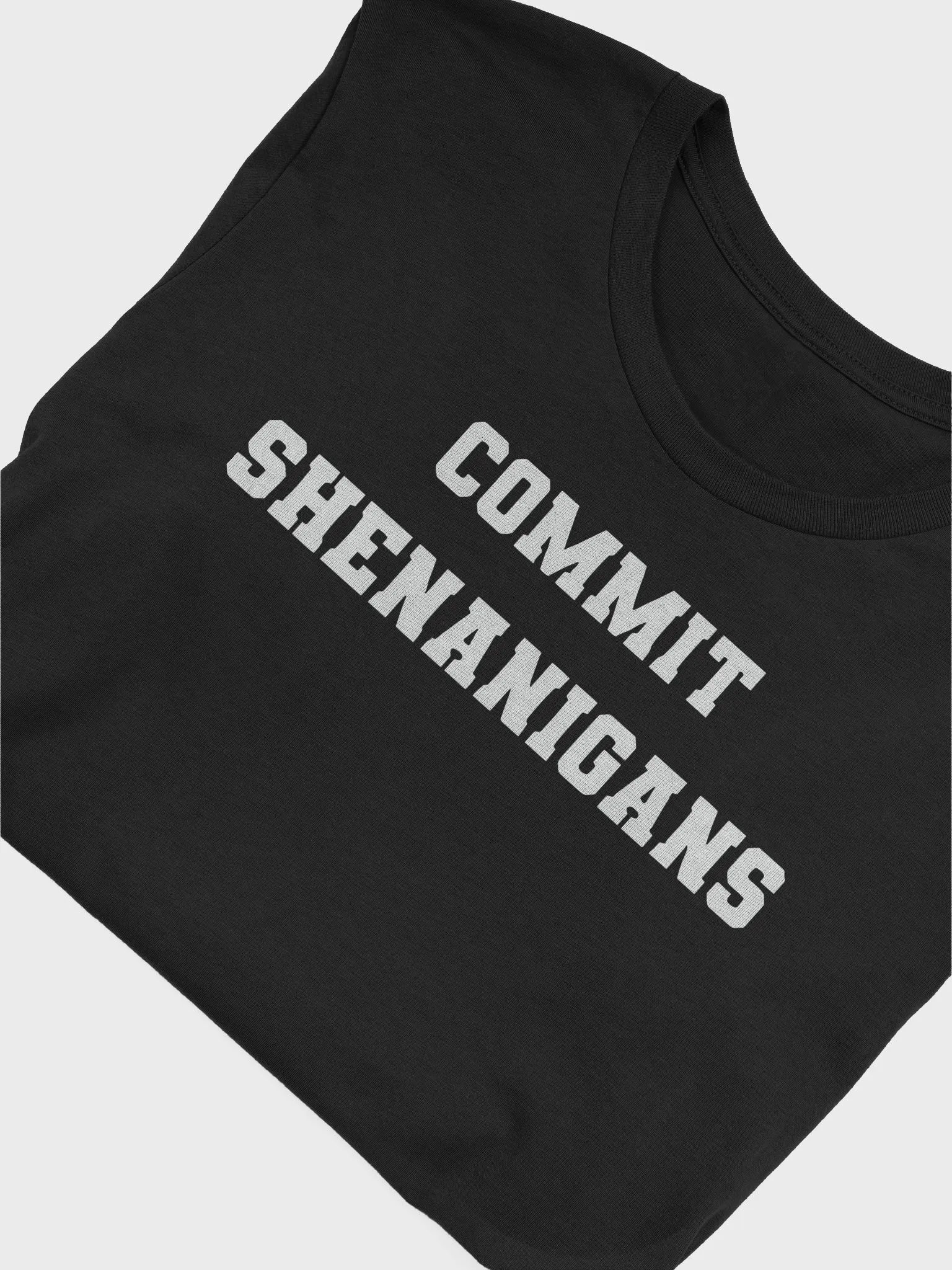 Commit Shenanigans Shirt product image (6)