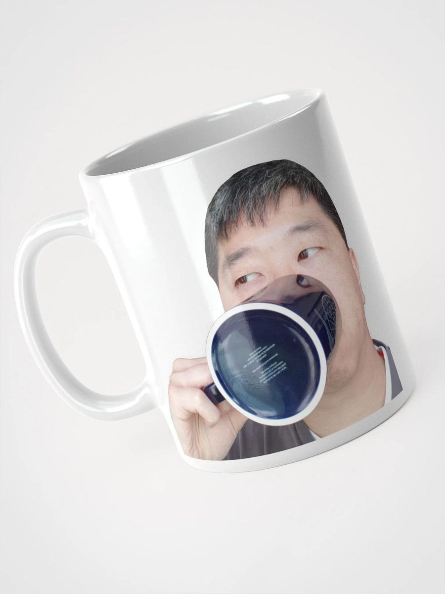 JombSip Cup (White) product image (5)