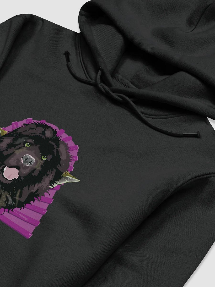 Bear Tut product image (3)