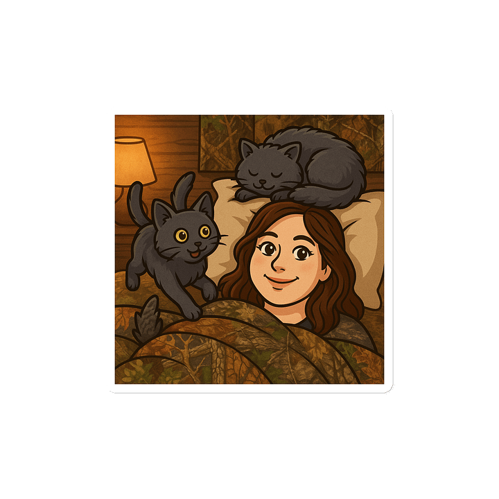 BrowningSImmer Emote product image (2)