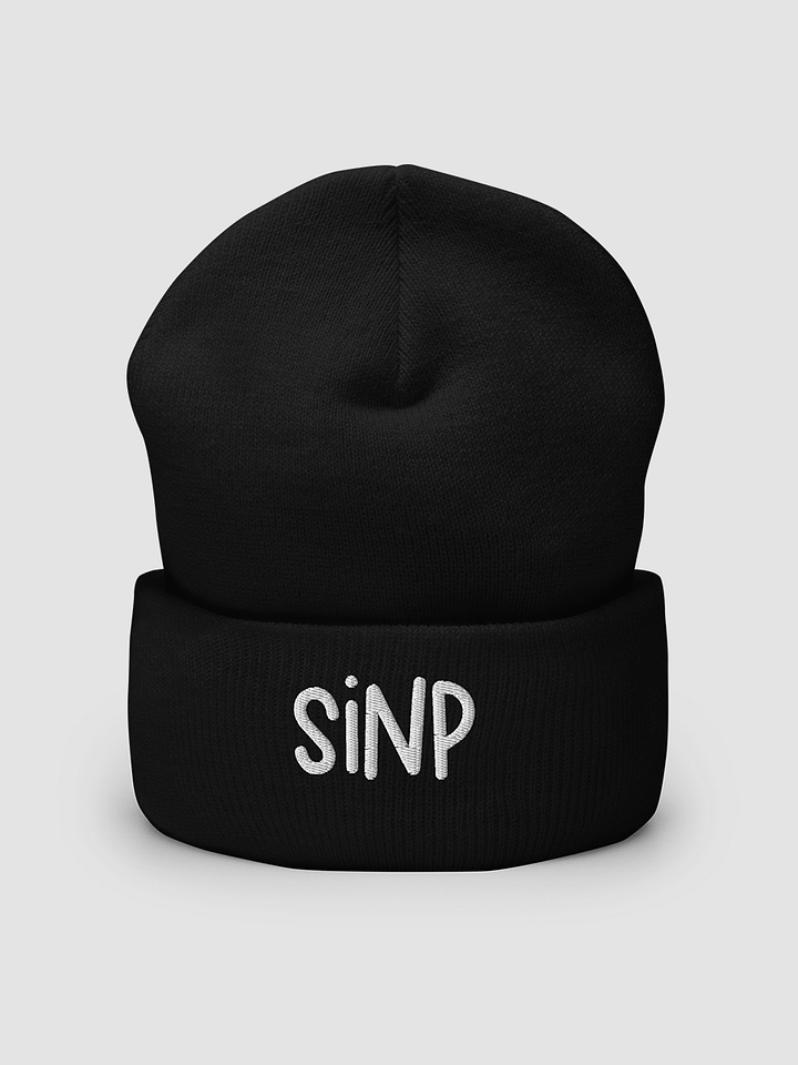 Sinp Beanie product image (2)