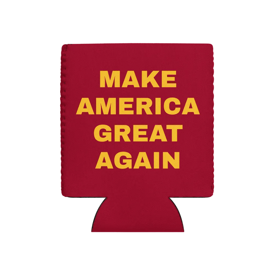 Dedication to America Small Can Cooler product image (11)