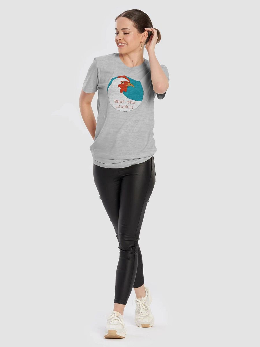 What the Cluck! product image (10)