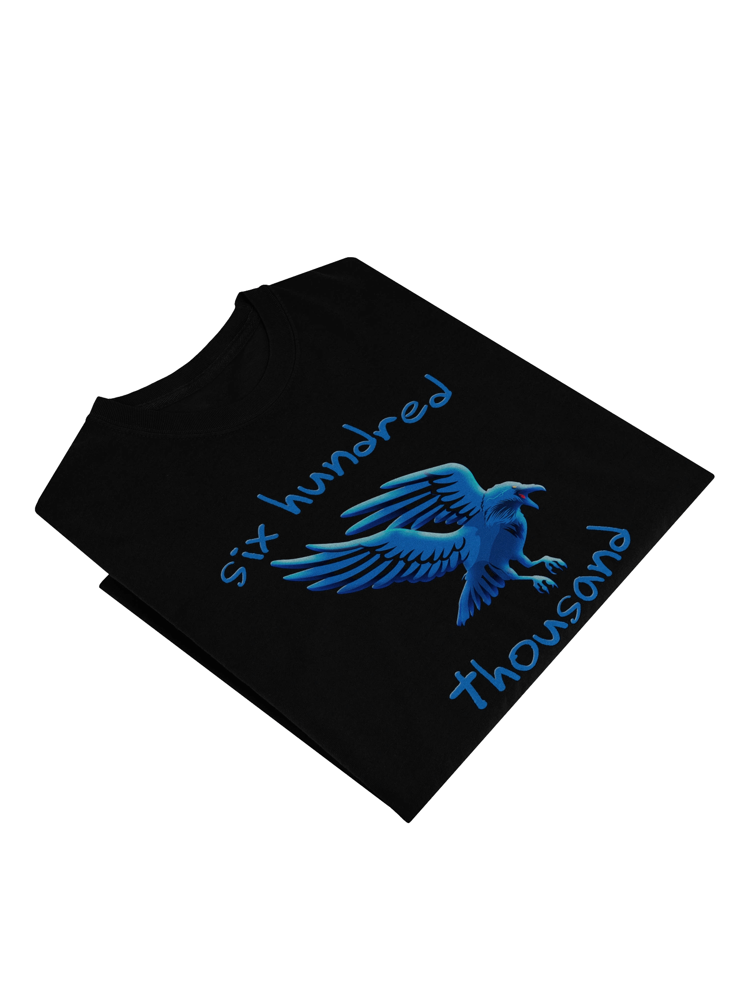 600K Subscribers Shirt product image (4)