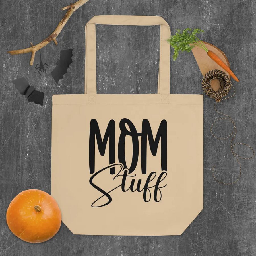 Canvas Eco Tote product image (4)