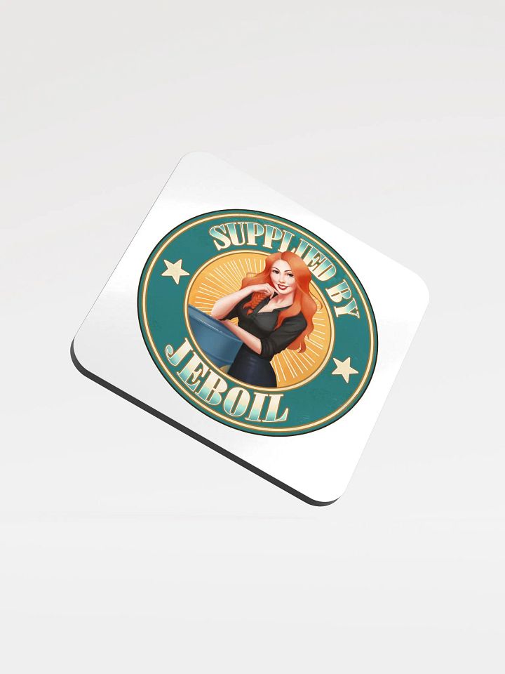 JebOil Coaster product image (1)