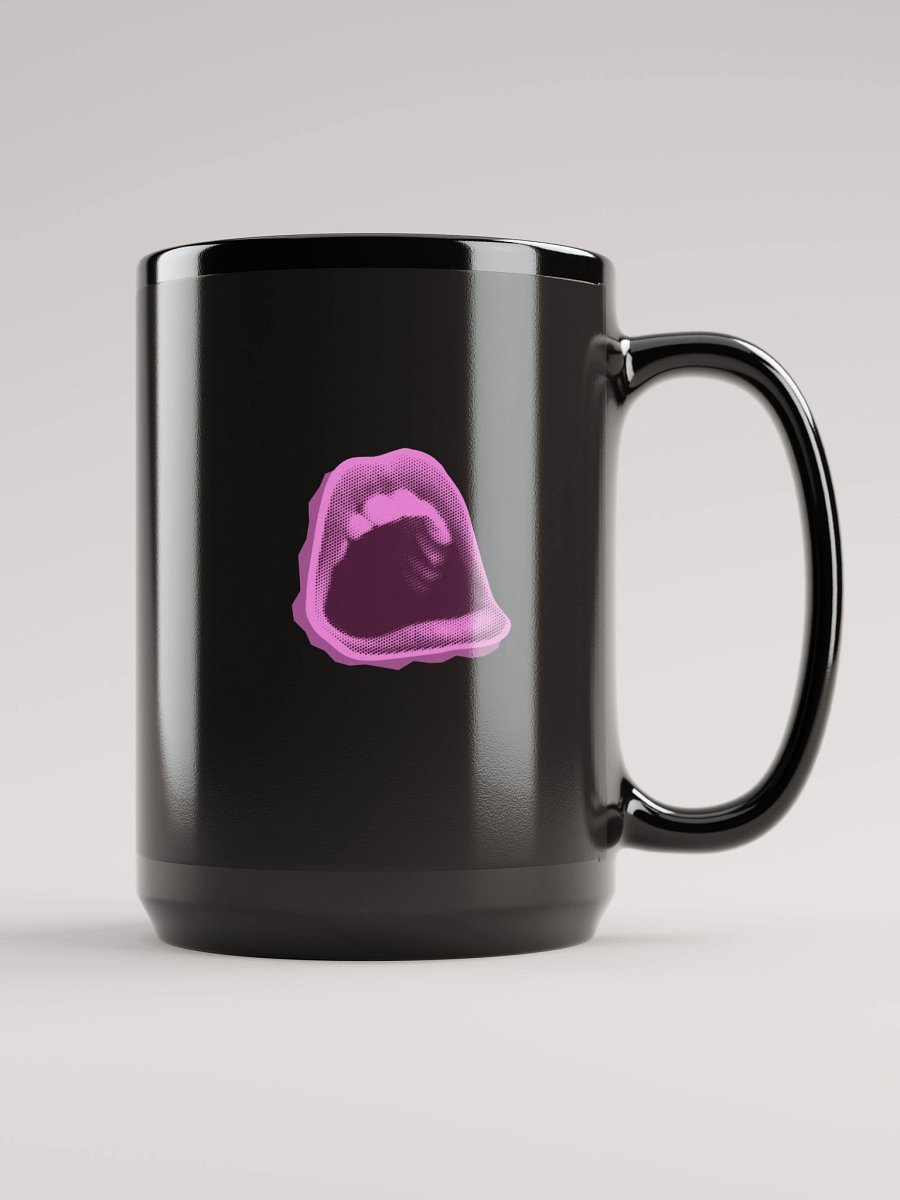 Rebels & Misfits & Freaks & Weirdos Mug 15oz product image (2)