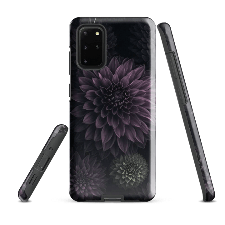 Tough Phone Case for Samsung® product image (2)