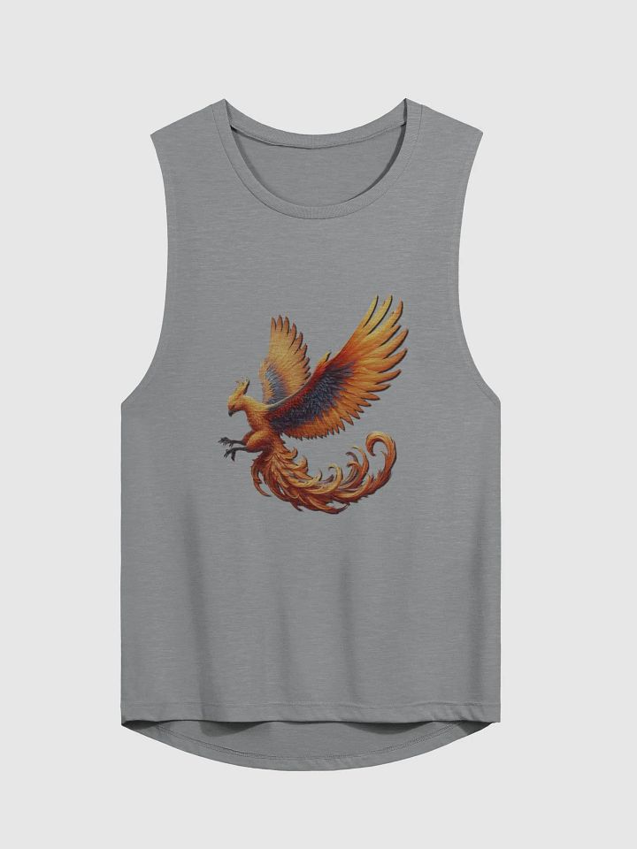 Phoenix Tank Top product image (1)