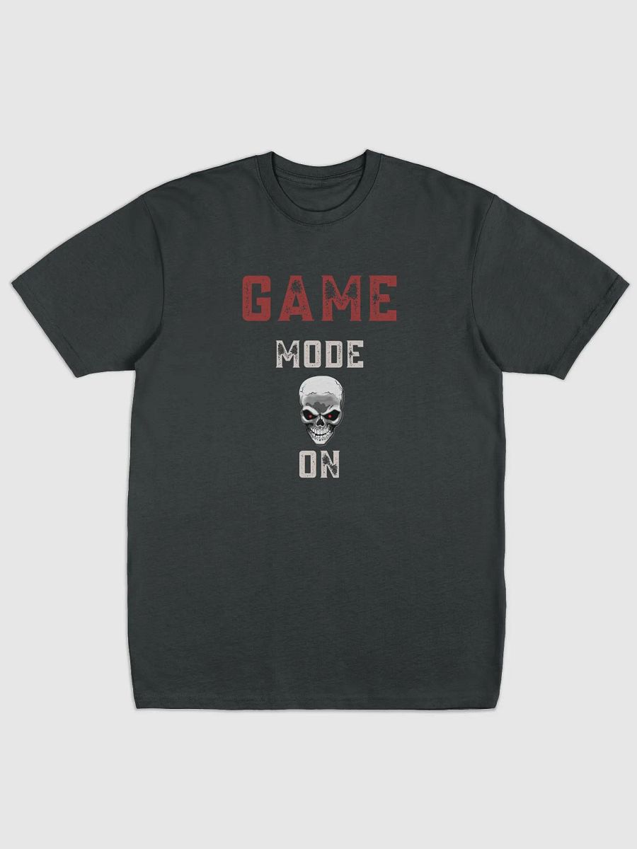 Game Mode On T-Shirt product image (1)