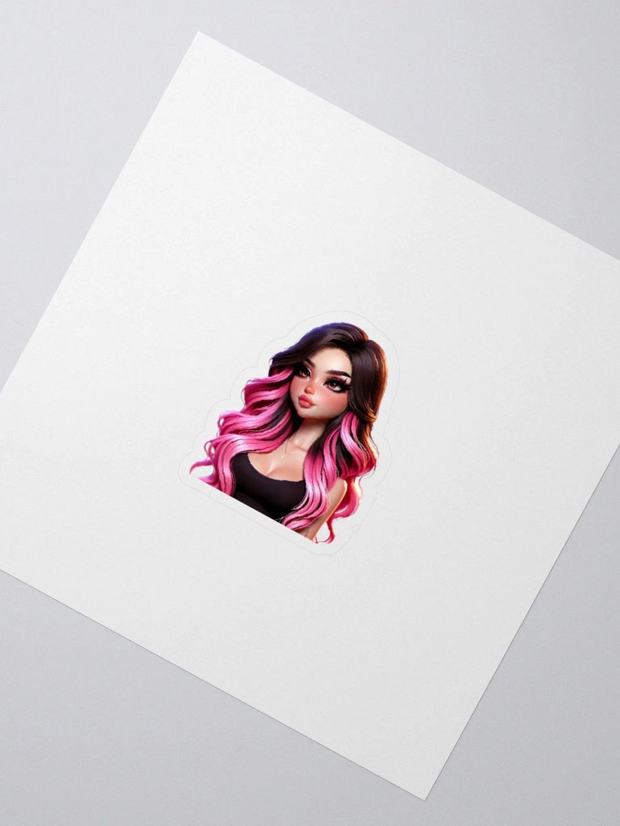 Pinky sticker product image (4)