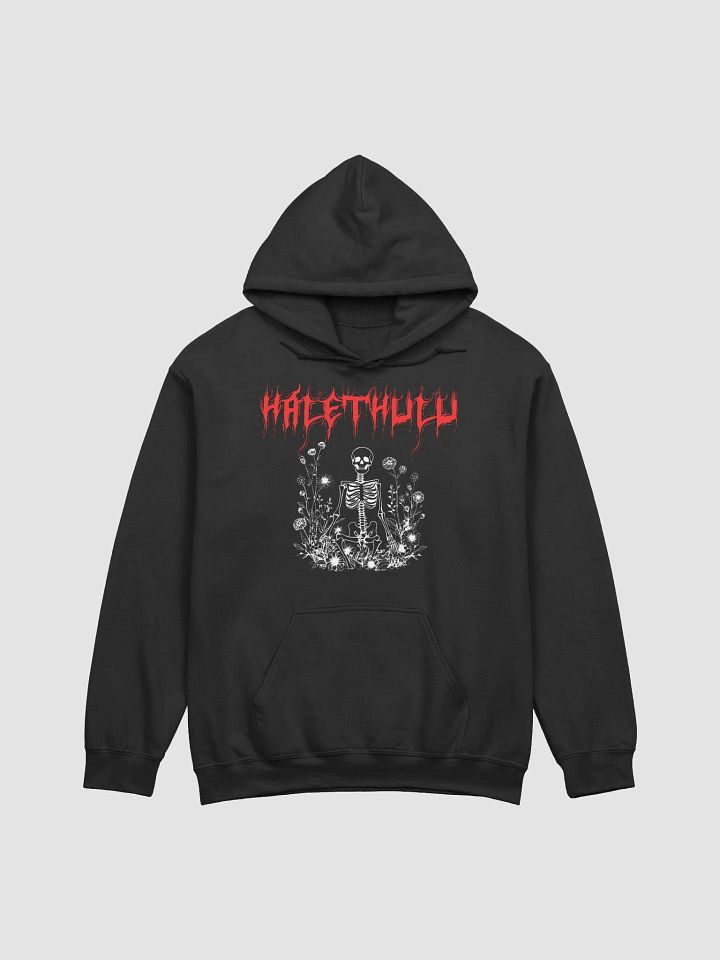Halethulu Garden Hoodie - SIZE INCLUSIVE product image (1)