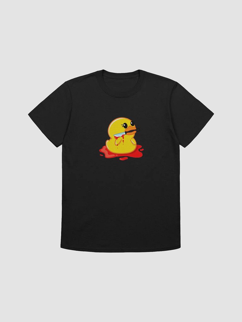 Shirt - Front Logo