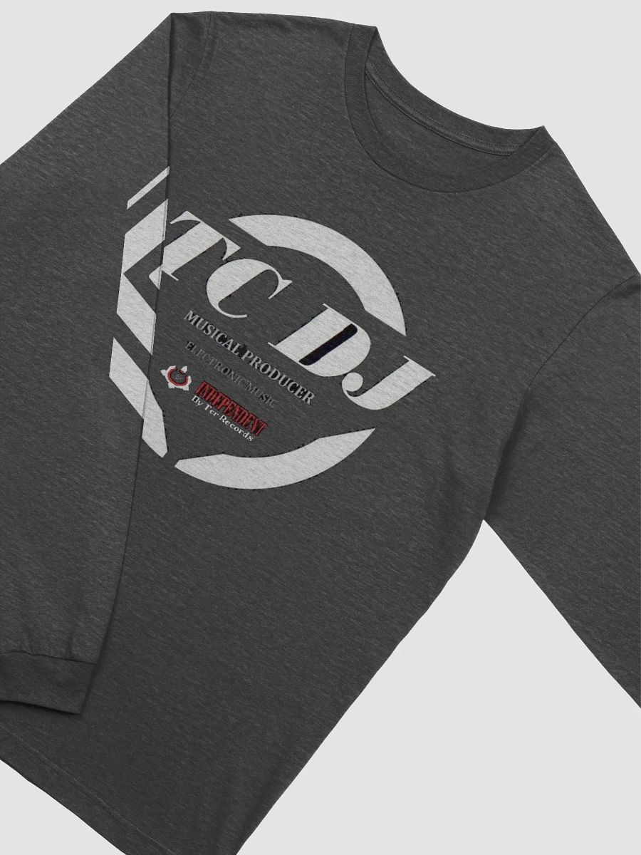 Long Sleeve T-Shirt product image (3)