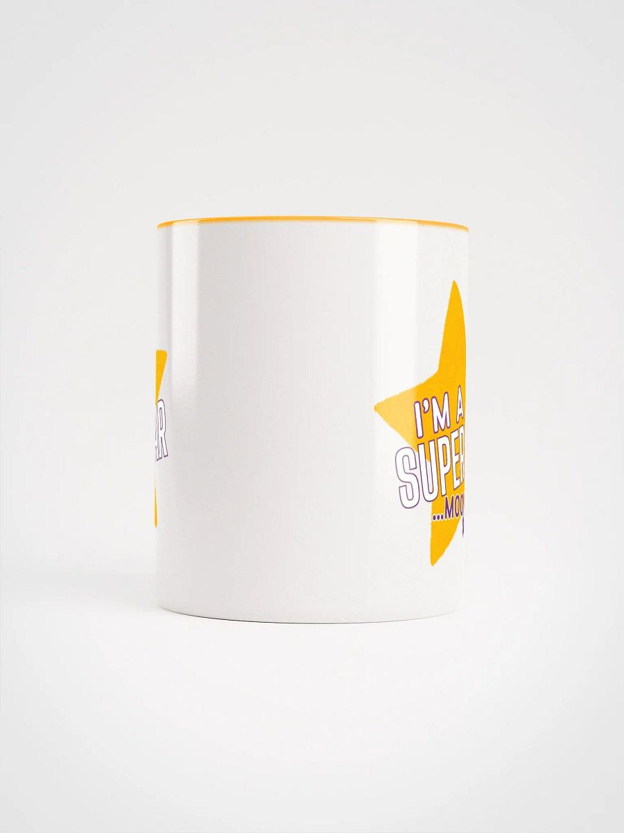 Superstar Mug product image (5)
