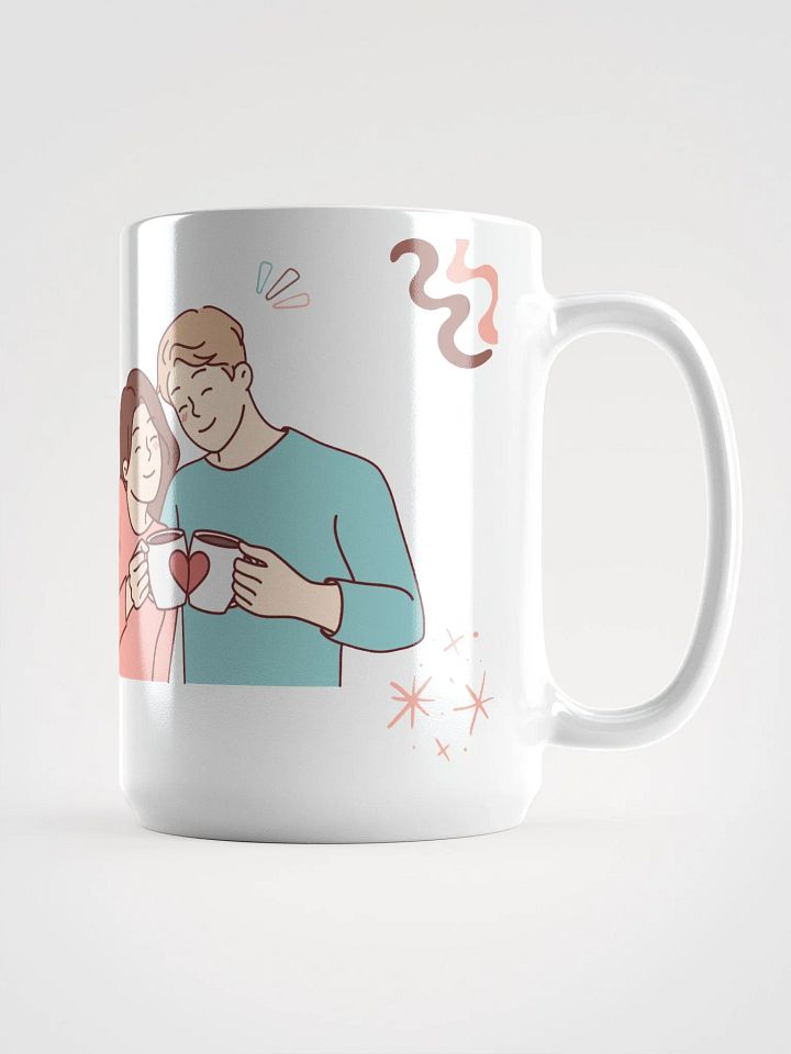 Warm Hugs Mug product image (1)