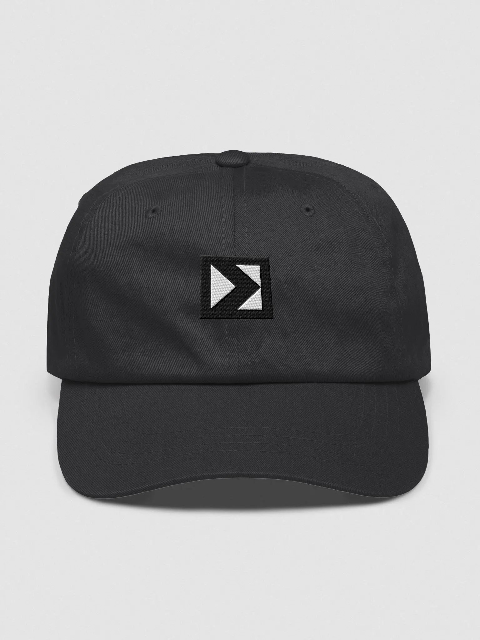 Next play classic hat | soft cotton, adjustable fit product image (1)