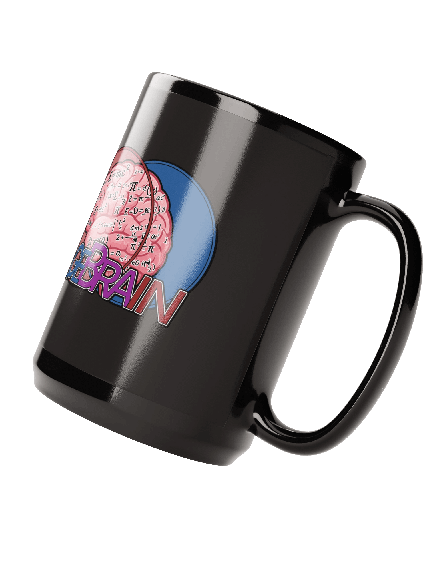 The "Source of Truth" Mug (15oz) product image (2)