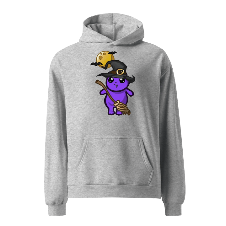 Witch Jeffrey product image (4)
