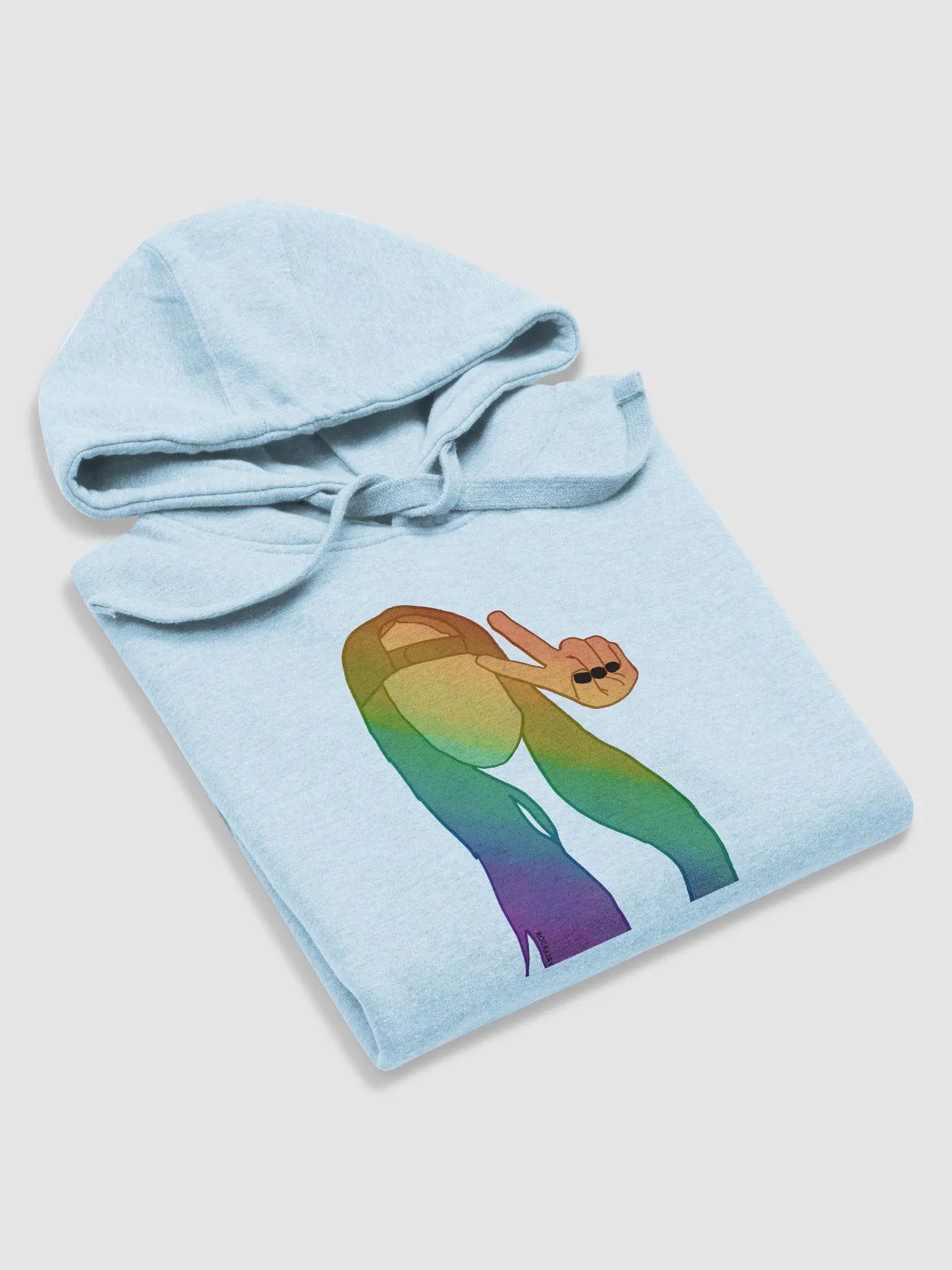 Jay Jay Hoodie product image (3)