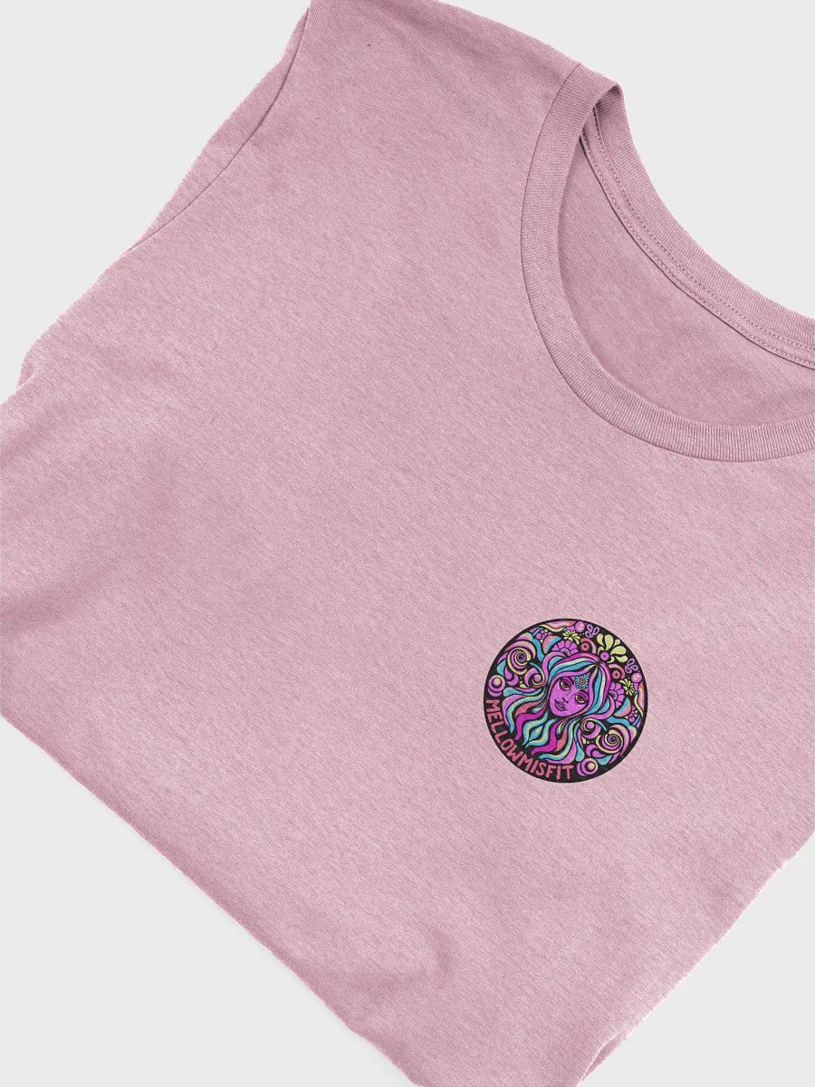 Psychedelic Dreamer T-shirt product image (11)