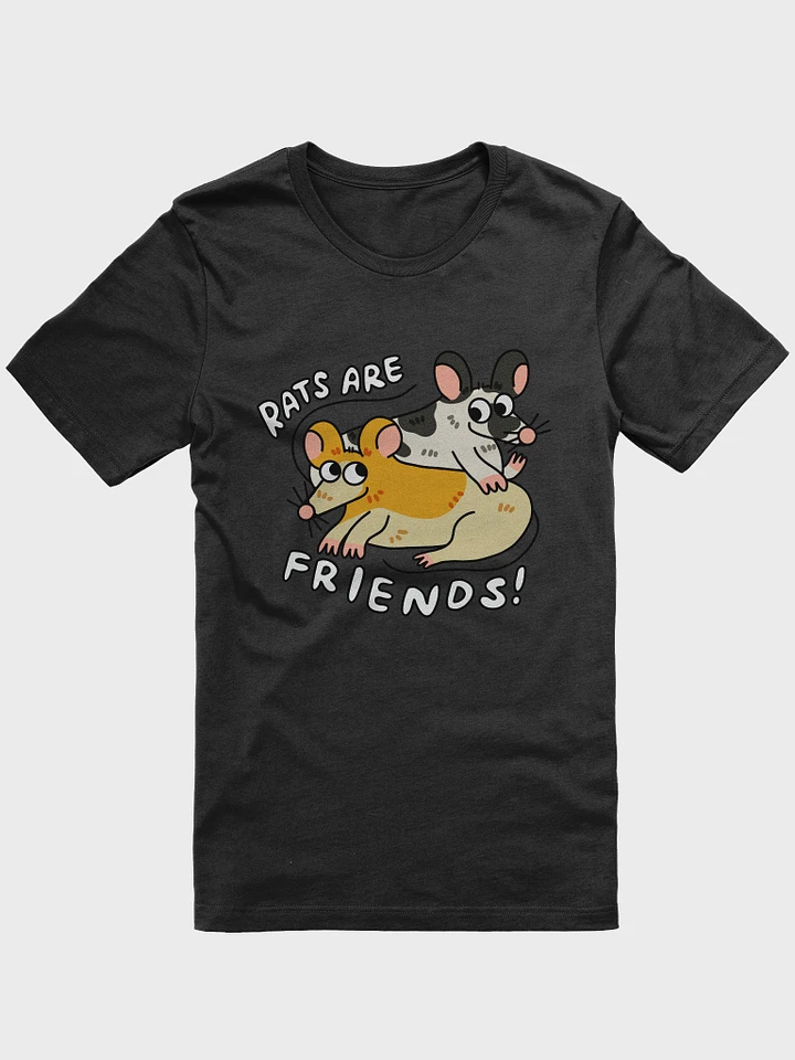 Rats Are Friends! product image (2)
