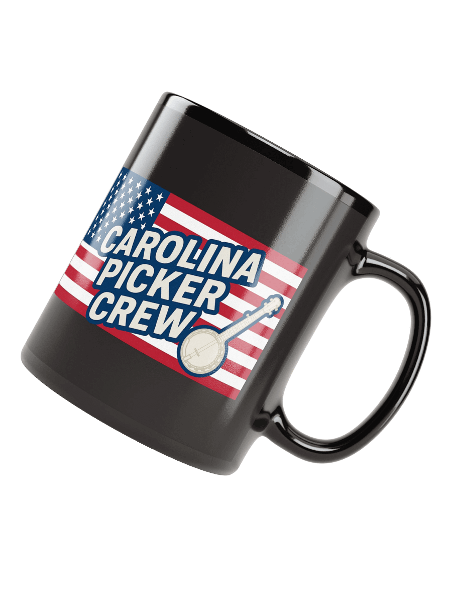 Picker Crew Mug product image (8)